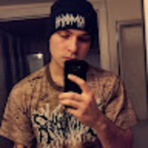 Meet your Posher, Marc